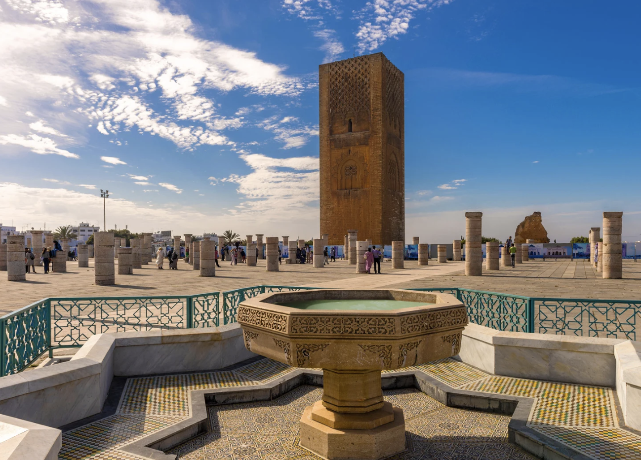 10 Common Scams in Morocco — And How to Avoid Them